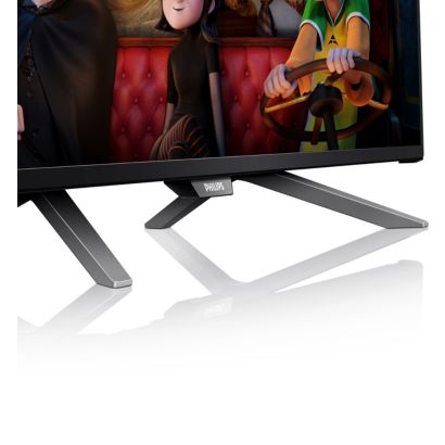 Google Cast™ TV