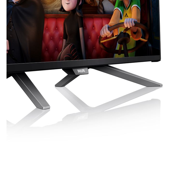 6000 series Google Cast Ultra HDTV 55PFL6921/F7 | Philips