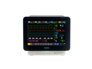 IntelliVue Tragbarer Patientenmonitor