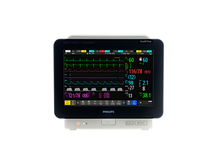 IntelliVue MX500 病人监护仪