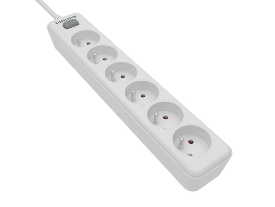 Alimentez vos appareils électroniques en toute sécurité