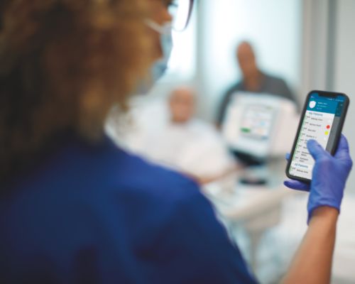 Care assist