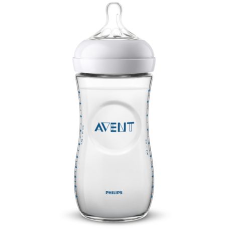 SCF036/10 Philips Avent Biberon Natural