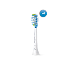 HX9046/80 Philips Sonicare C3 Premium Plaque Control Standard sonic toothbrush heads