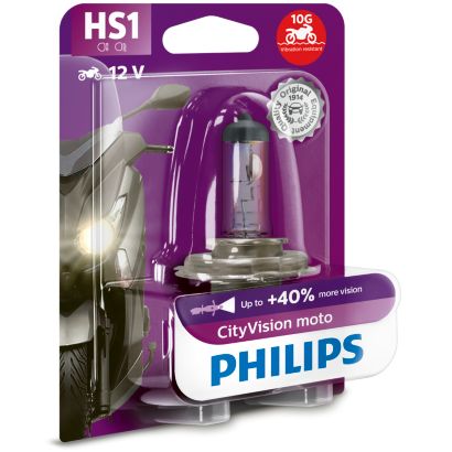 Philips CityVision Moto