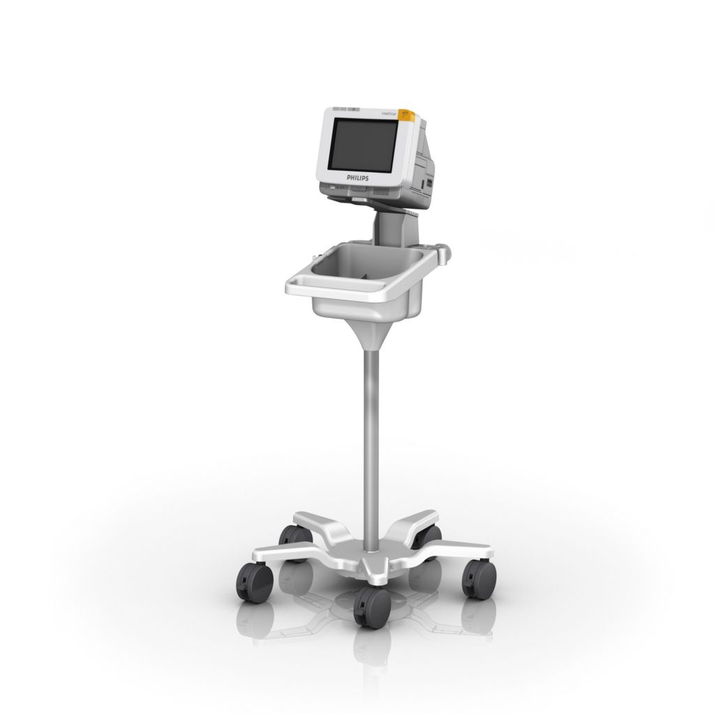 General ward roll-stand