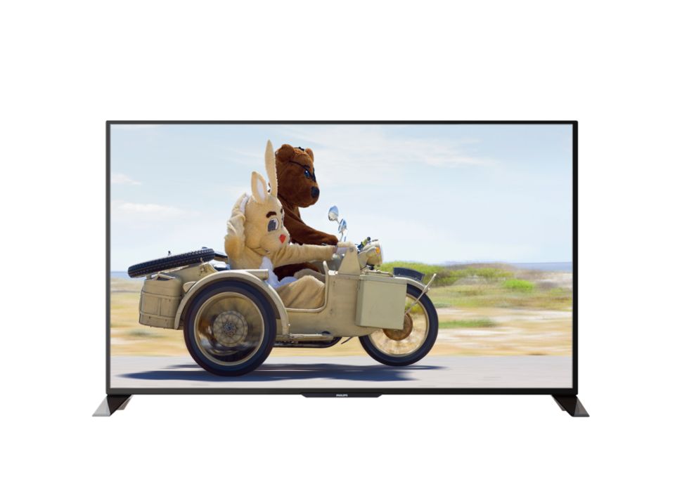 Full HD LED TV