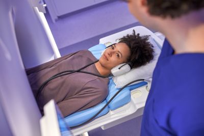 témoignage - radiologie