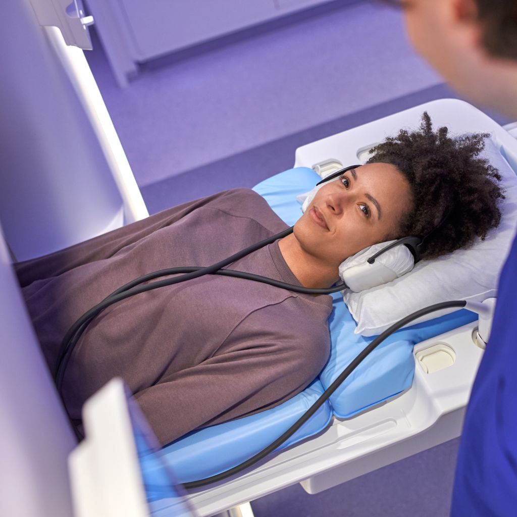 testimonial radiology