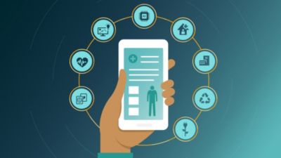Healthcare technology trends in 2022