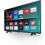 Smart 4K UltraHDTV