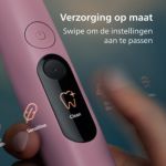 Ervaar geavanceerde reiniging