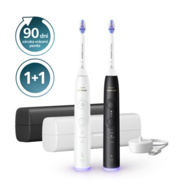 Philips Sonicare 6500 Sonický kartáček nové generace