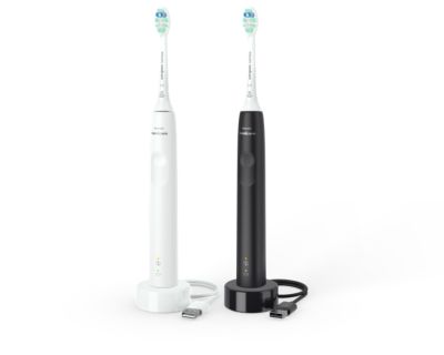 3100 series ソニッケア― 3100 HX3675/24 | Sonicare