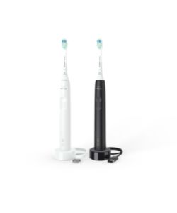 3100 series ソニッケア― 3100 HX3675/24 | Sonicare