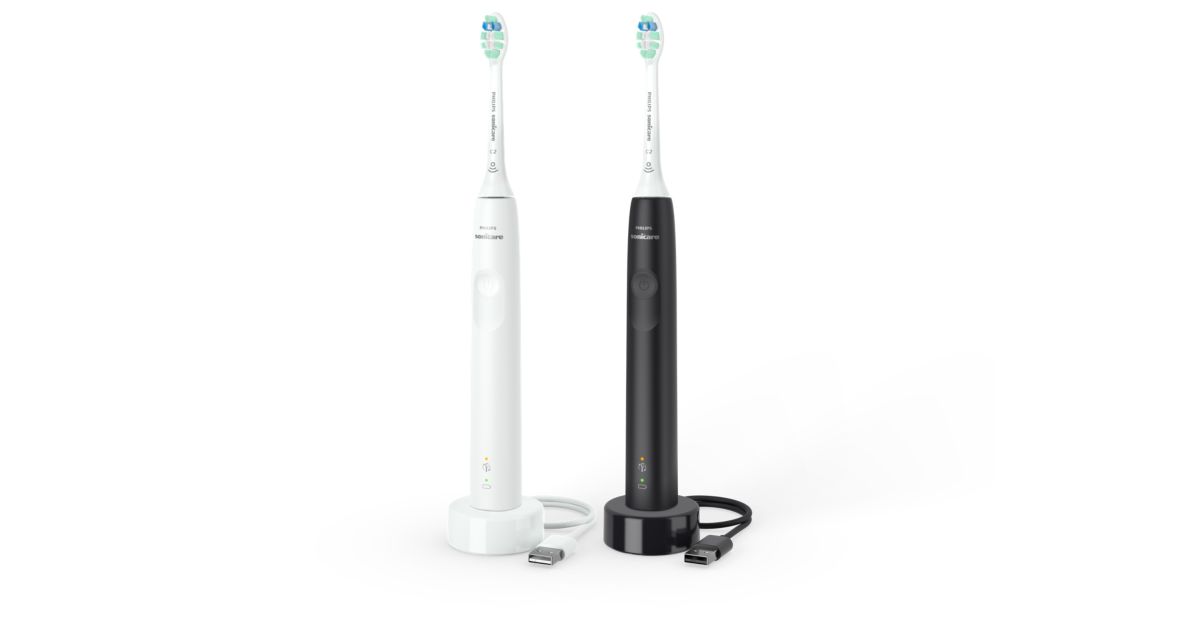 Sonicare 3100 series ソニッケア― 3100 HX3675/24 | Philips