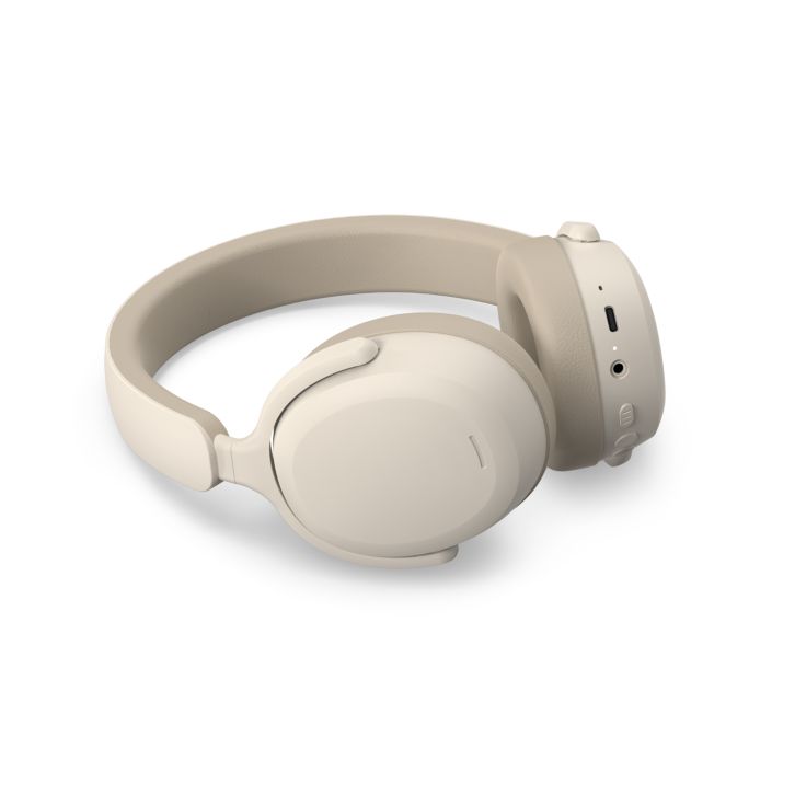 Superb comfort, great sound