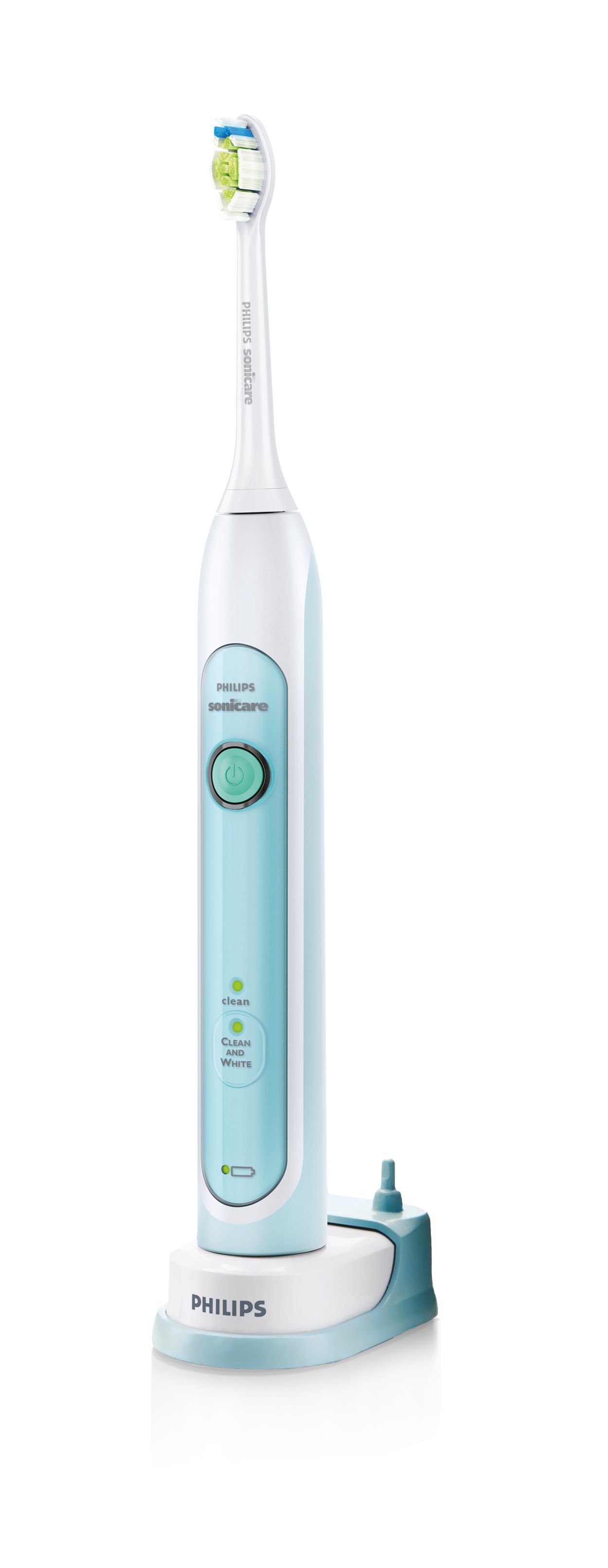 HealthyWhite ソニッケアー ヘルシーホワイト HX6713/43 | Sonicare