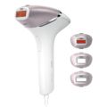 Lumea IPL 8000 Series IPL Hair removal device with SenseIQ