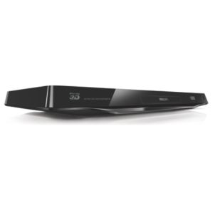 7000 series Blu-ray Disc/ DVD player