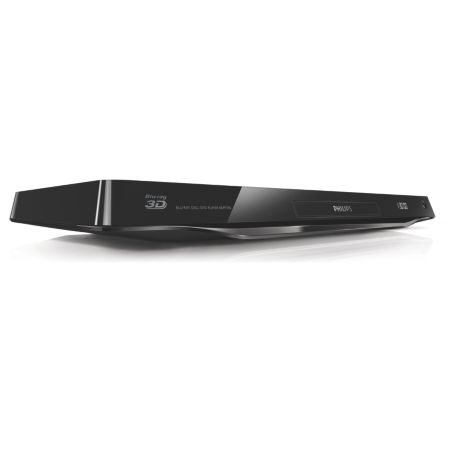 BDP7700/98 7000 series Blu-ray Disc/ DVD player