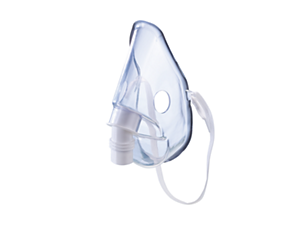 SideStream Masks Nebulizer mask