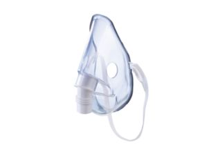 Maschere SideStream Maschera per nebulizzatore