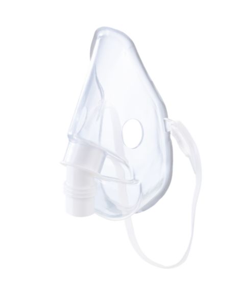 SideStream Masks Nebulizer mask