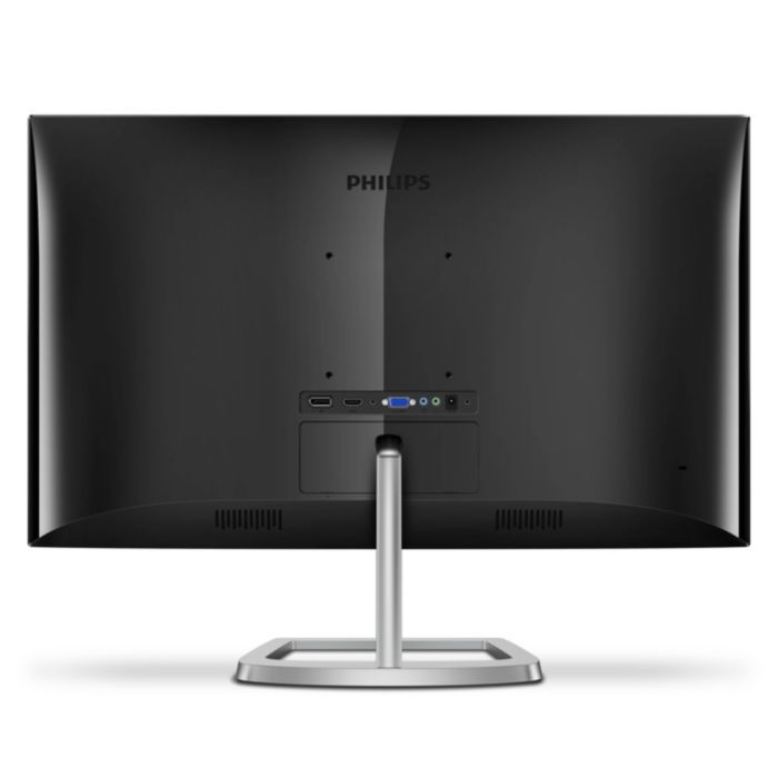LCD monitor with Ultra Wide-Color 276E9QJAB/94 | Philips