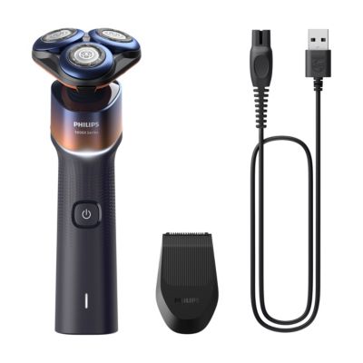 Barbeador Série 5000X