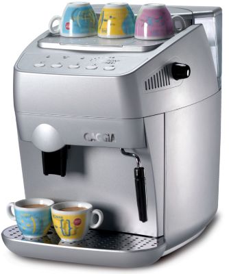 740601308 | Gaggia