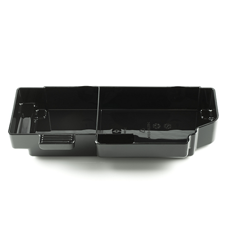 HD5091/01  Internal drip tray