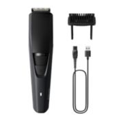 Beardtrimmer series 3000 Barbero