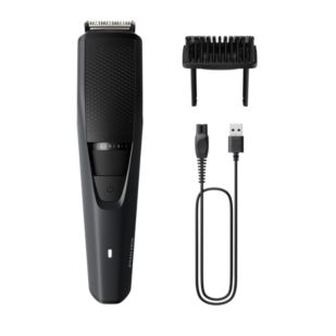 Beardtrimmer series 3000 Τρίμερ για γένια