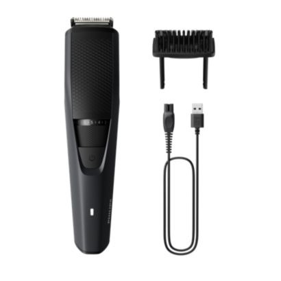 Philips Beardtrimmer series 3000