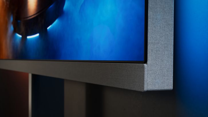 Philips OLED+