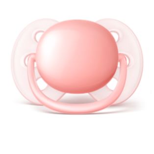 Avent ultra soft-fopspeen