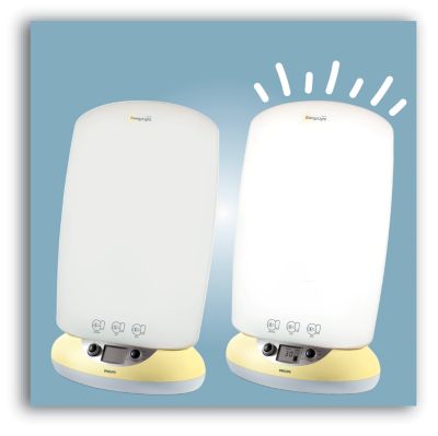 Light intensity dimmer