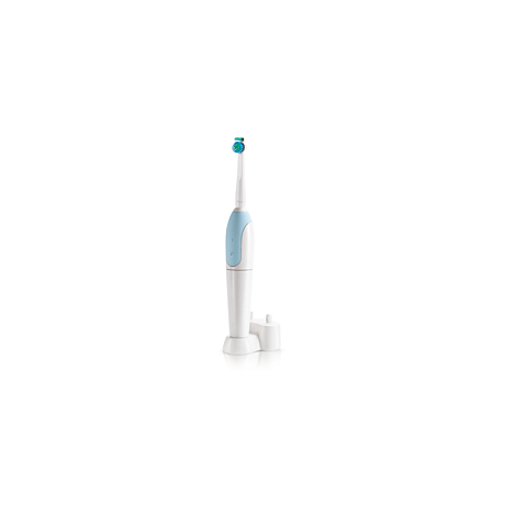 HX1616/09 1600-Series Genopladelig tandbørste