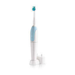 1600-Series Cepillo dental recargable