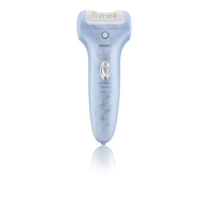 Philips Satinelle Ice Premium