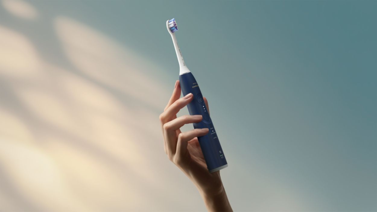 Sonicare 6500 Series ソニッケアー 6500シリーズ HX7413/07 | Sonicare