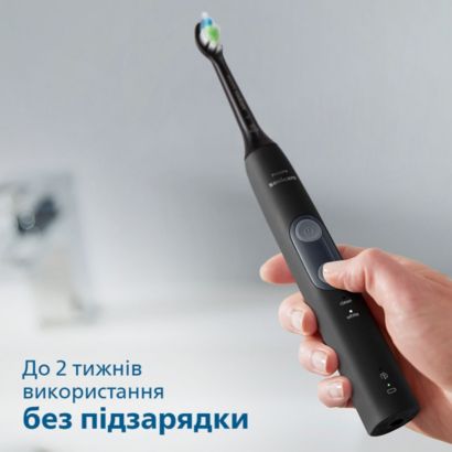 Біліші зуби. У лагідний спосіб.