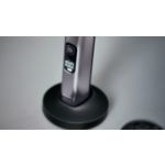 Kirpk, skusk ir formuok bet kokio ilgio barzdą