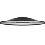 Sistema de som que combina com sua casa