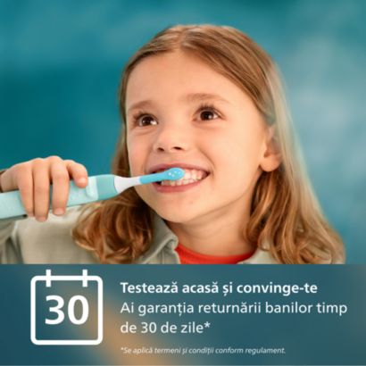 Sonicare For Kids Smart