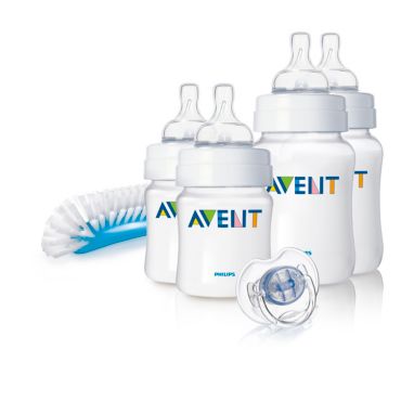 Philips Avent SCD271 Newborn Starter Set