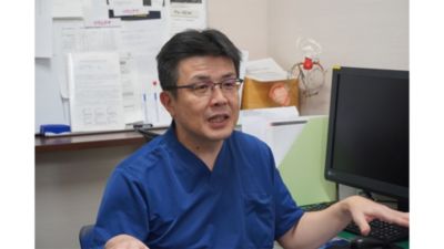 副院長・循環器内科部長