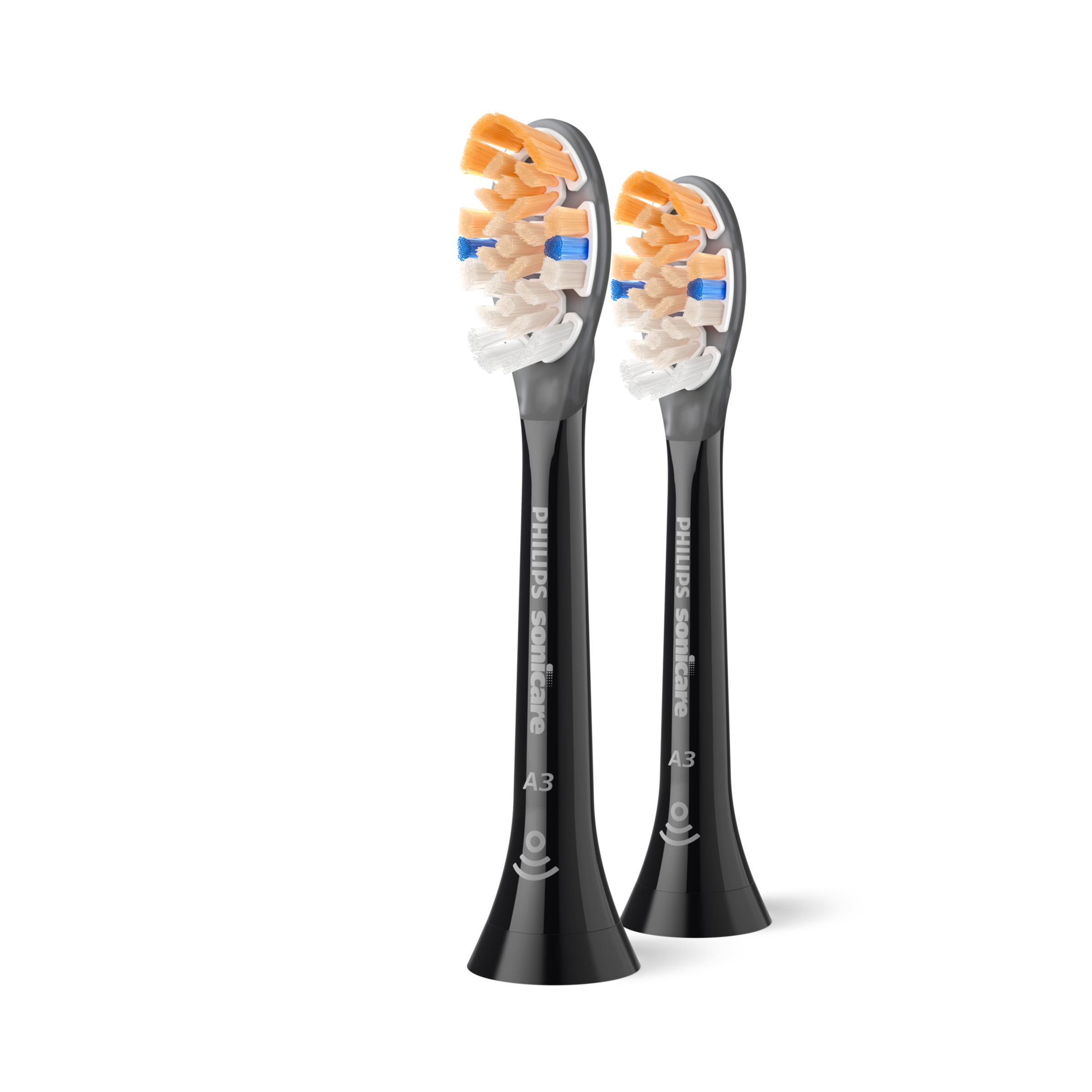 Sonicare Philips Premium All-in-One - Balení 2 ks Hlavic Kartáčku - HX9092/88