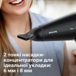 Створений для швидкого професійного сушіння й укладки